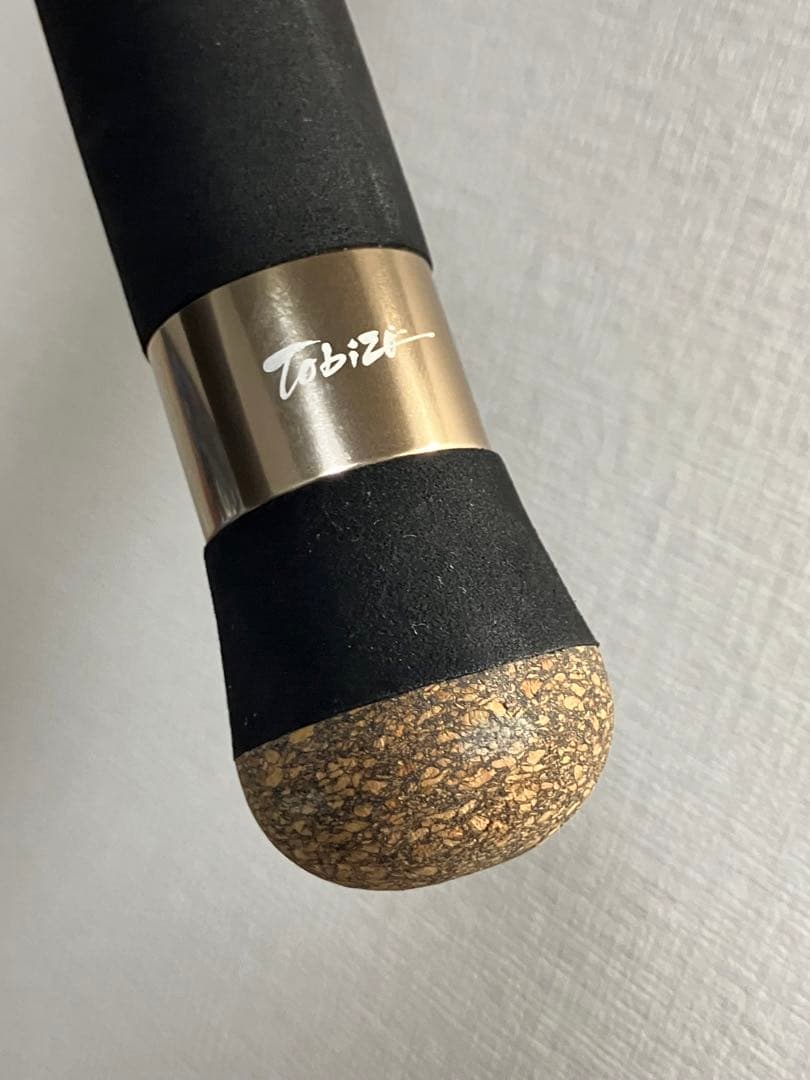Tobizo TC80-50g 中古品