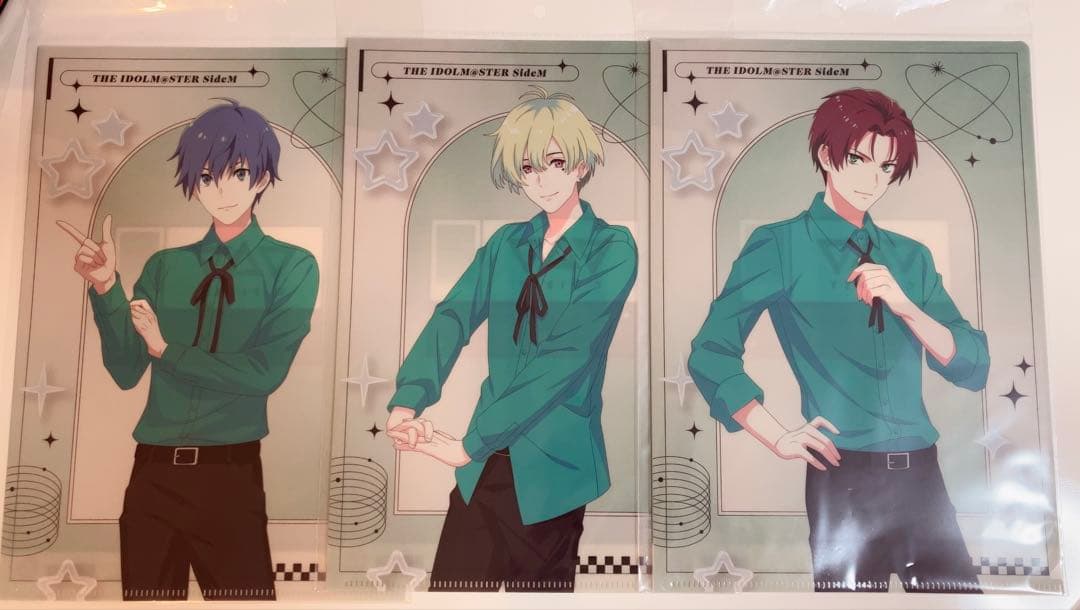 C.FIRST グッズ　23点セット