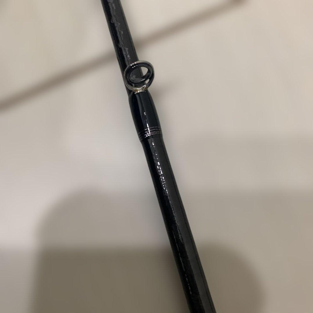 SHIMANO HARD ROCKER SS ハードロッカー S83MH