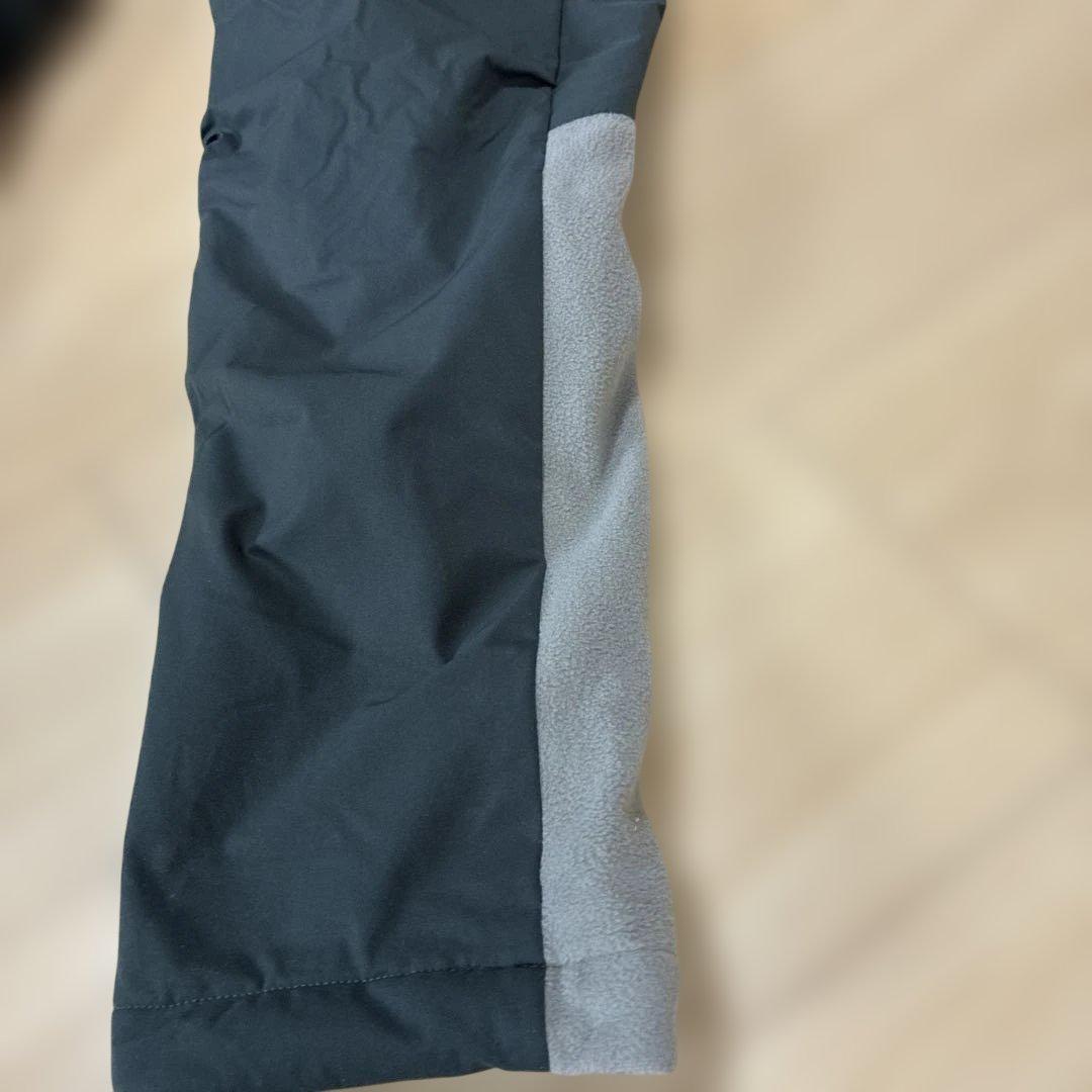 TFW49 パンツ カーキ ゴルフ　防寒　フリース　Mサイズ　美品