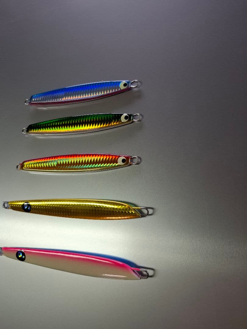 未使用新品【3/27まで】タックルハウス ピーボーイ・蝦夷八 ナマラジク