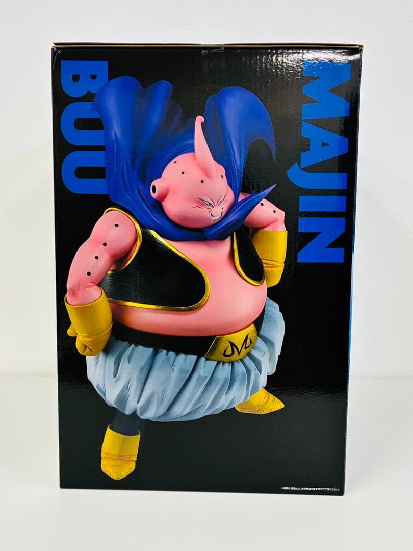 新品未使用　一番くじ ドラゴンボール ラストワン賞 魔人ブウ フィギュア