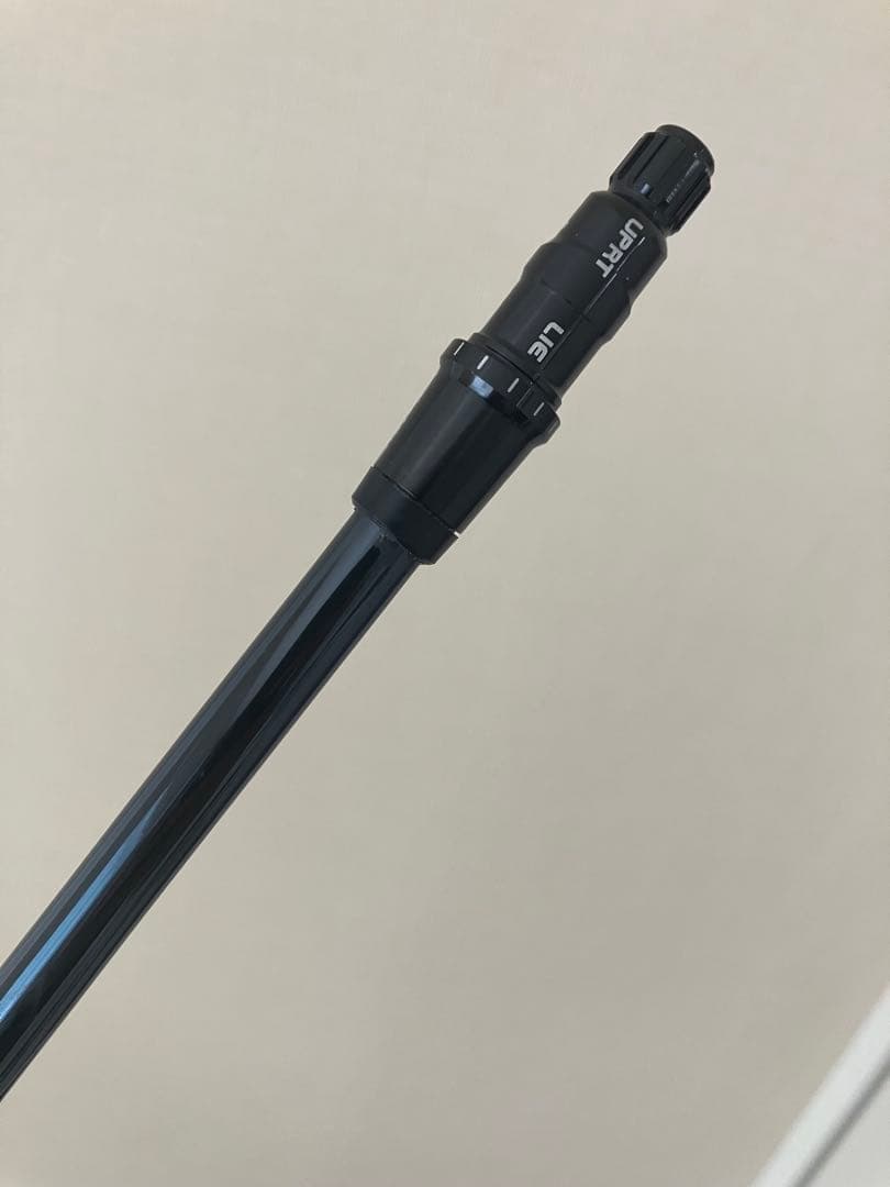 リンクPowerCoreブルー5Sテーラーメイドスリーブ装着品
