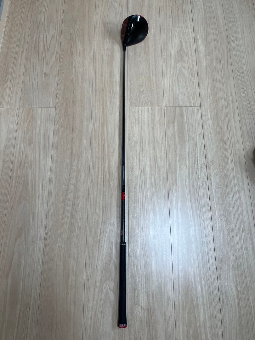 TaylorMade ステルス2ドライバー