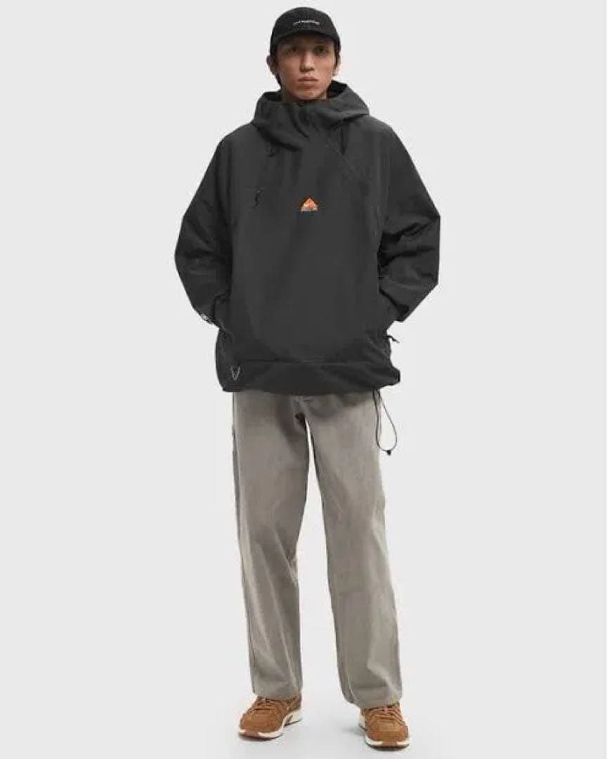 スノーボード ACG Chena Vortex Storm-FIT ADV GORE-TEX