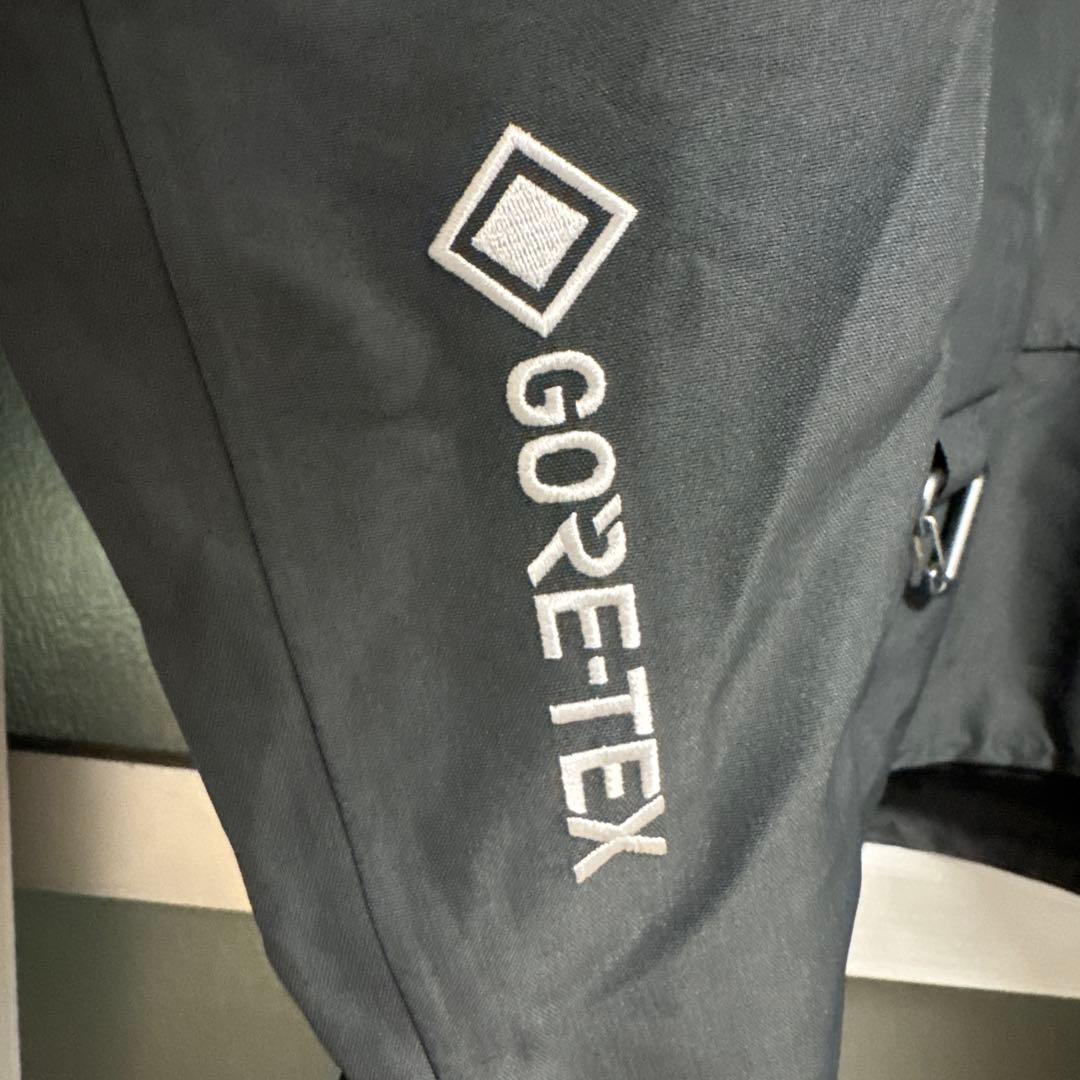 スノーボード ACG Chena Vortex Storm-FIT ADV GORE-TEX