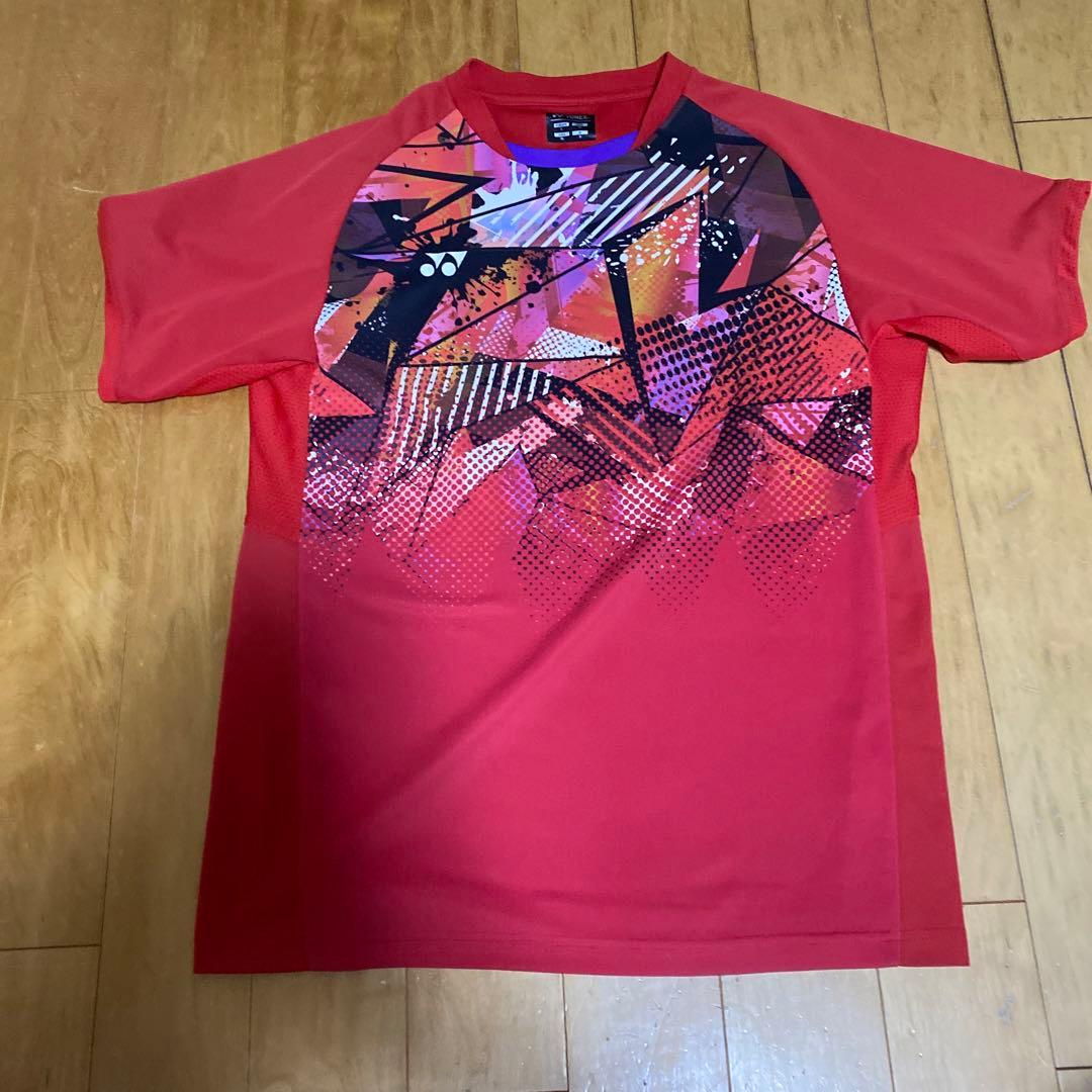 YONEX バドミントン ウェア 上下セット O