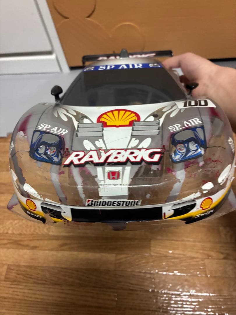 タミヤ ボディ まとめ売り