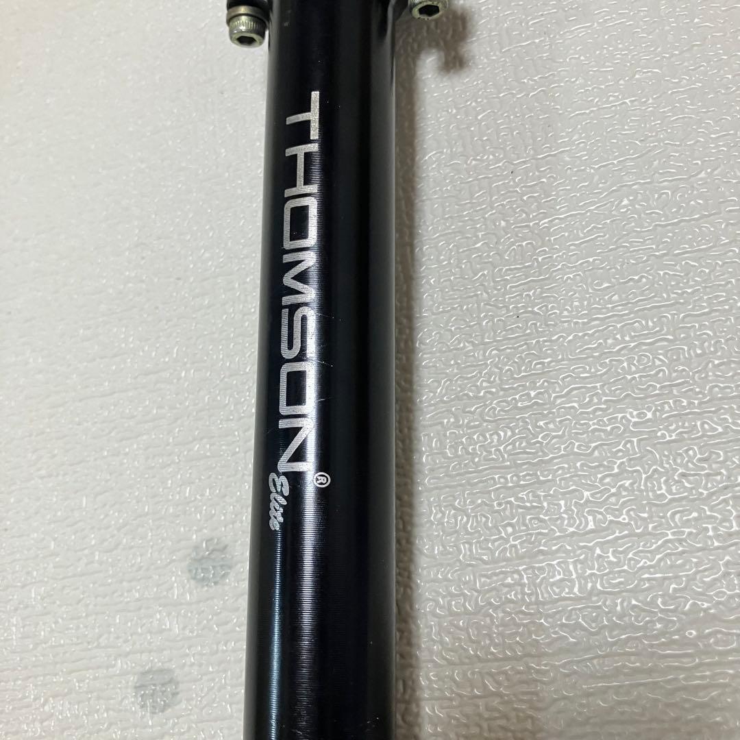 THOMSON ELITE シートポスト 27.2