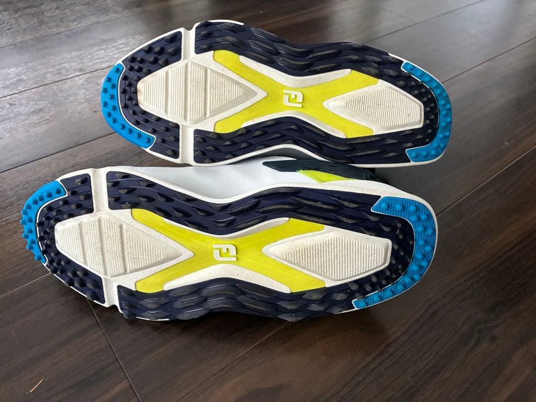 【FootJoy】フットジョイPRO SLX BOA 56933J　25.5cm