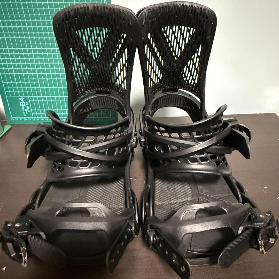 Burton バートン GENESIS ジェネシス reflex リフレックス