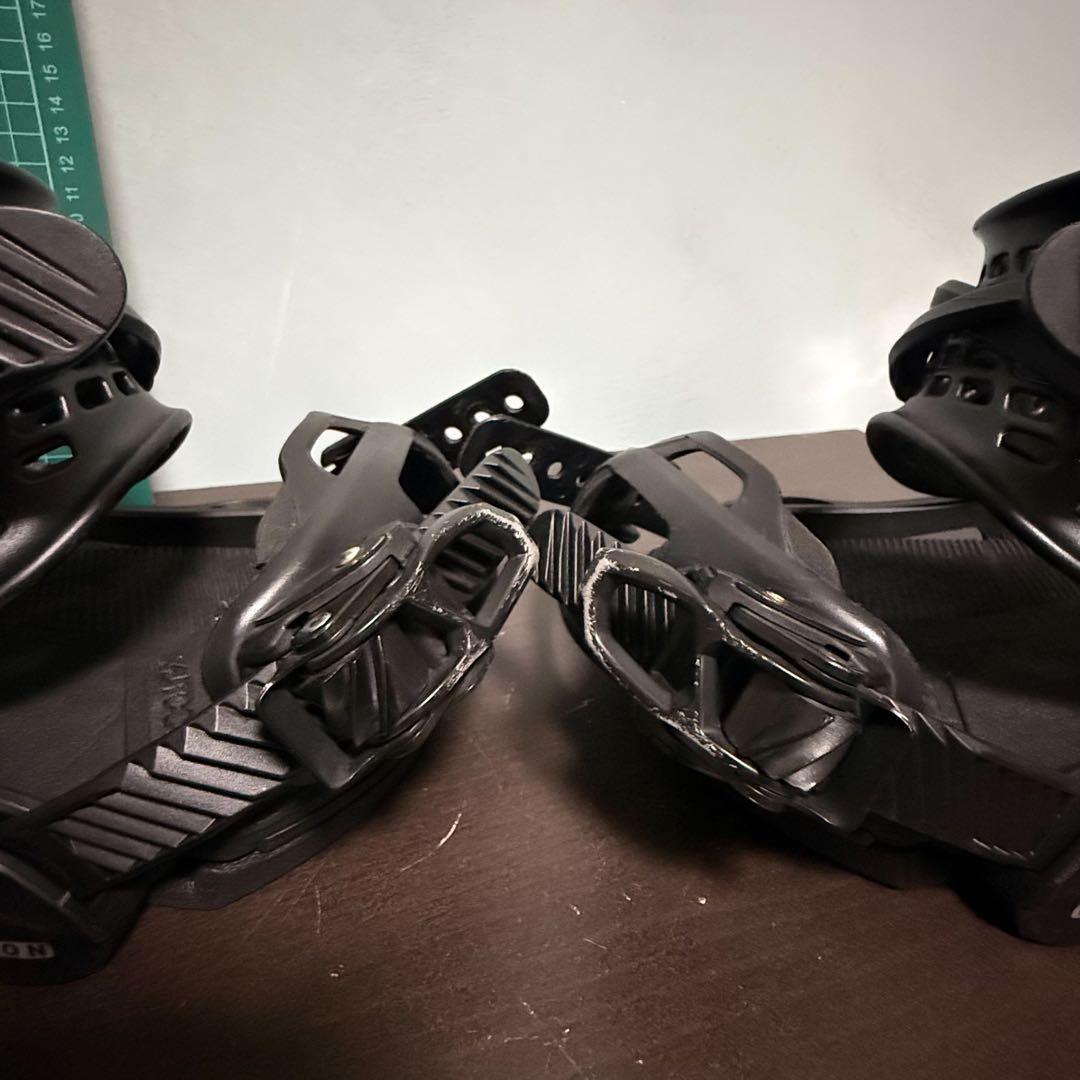 Burton バートン GENESIS ジェネシス reflex リフレックス