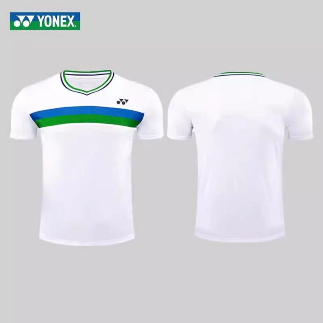 ヨネックス　YONEX 75周年記念ゲームシャツ　新品　サイズXL