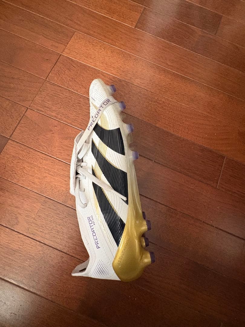プレデターエリートFT AG 27cm 即購入⭕️
