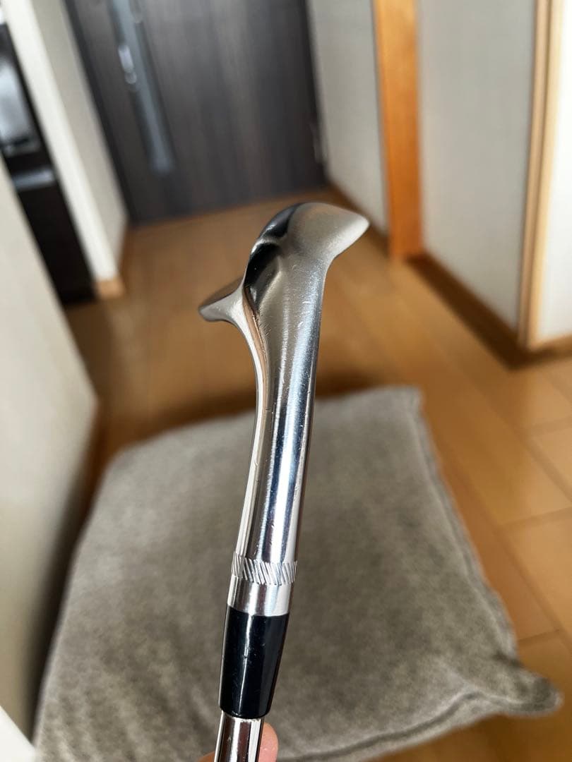 美品タイトリスト　ボーケイ　SM4 VOKEY ウェッジ　58° DG S200