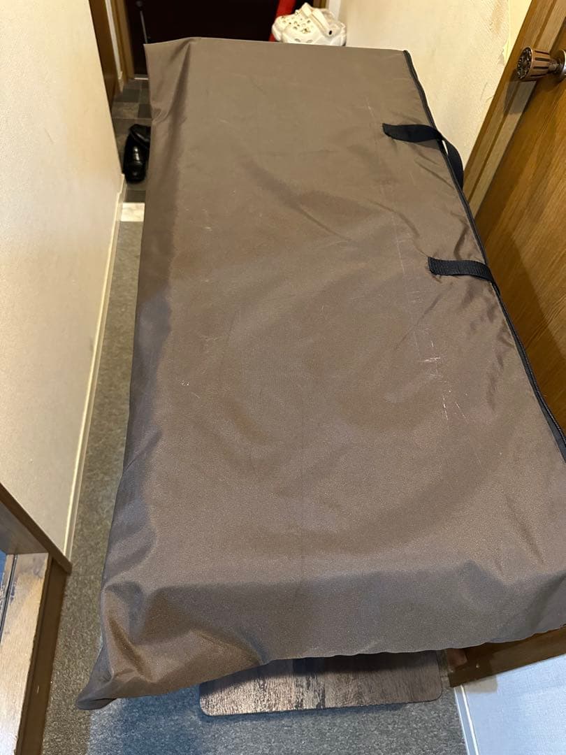 Coleman バタフライシェルフ2個セット