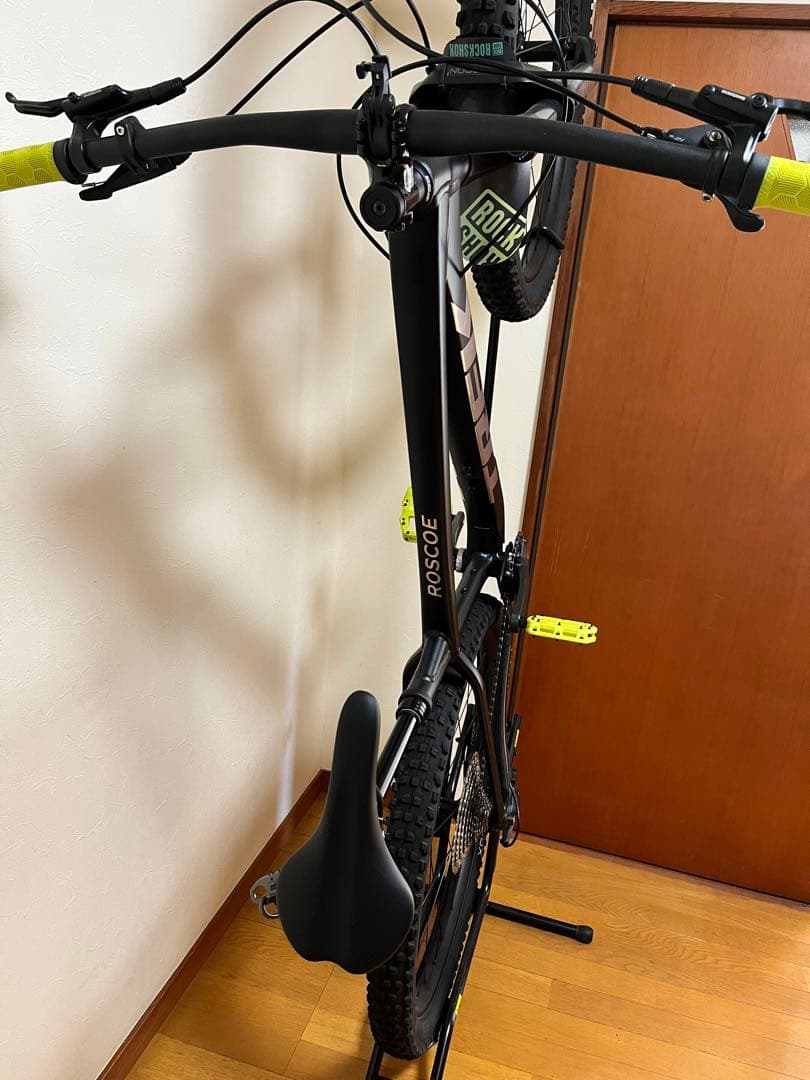 【チェスター】TREK(トレック) Roscoe7 ロスコ7 M/Lサイズ