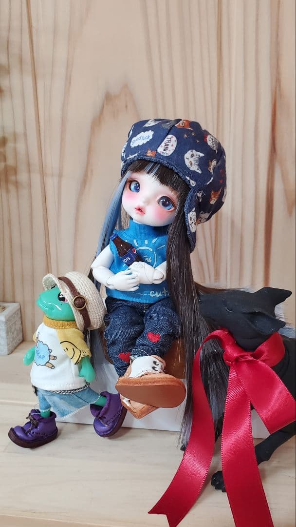 その他 ChicaBi