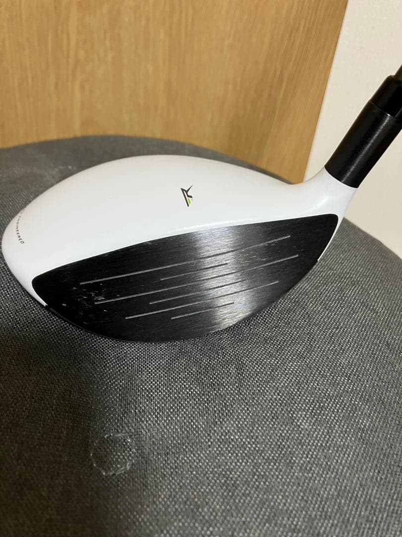 テーラーメイド　RBZ Tour Spoon 13度　Rシャフト