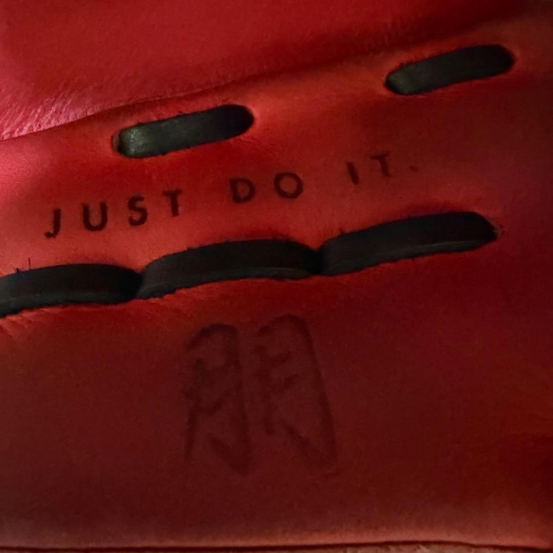 Nike Diamond Elite 硬式グローブ 右投げ用