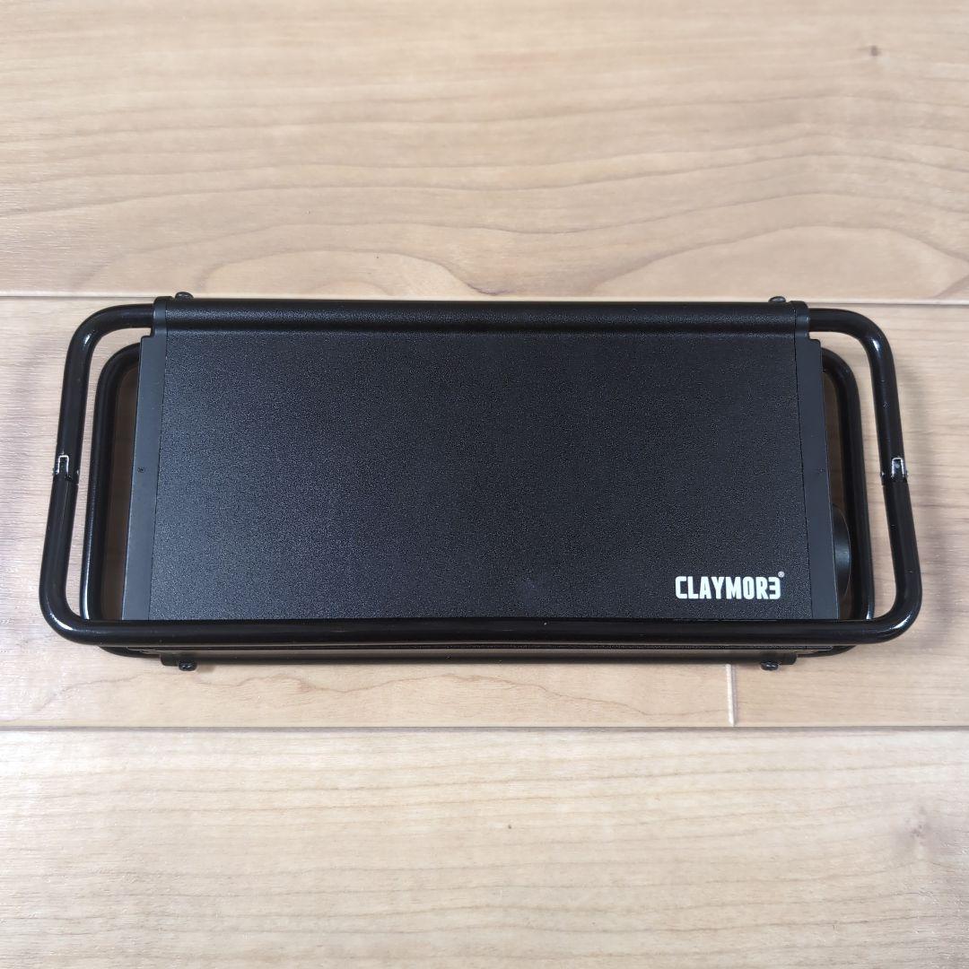 CLAYMORE　ULTRA＋L
