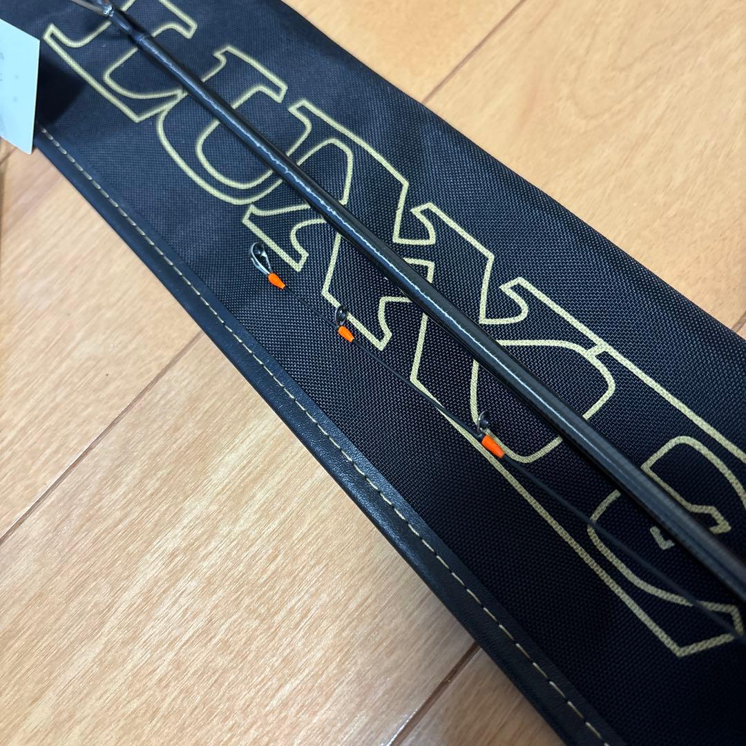 LUXE EGTRX アルティメイト S510ML+-solid