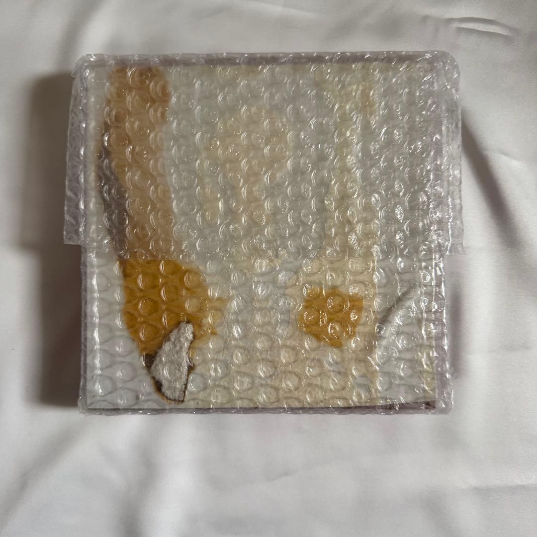 レトルト レトロト Wチャンス賞 アクリルパネル オンラインくじ