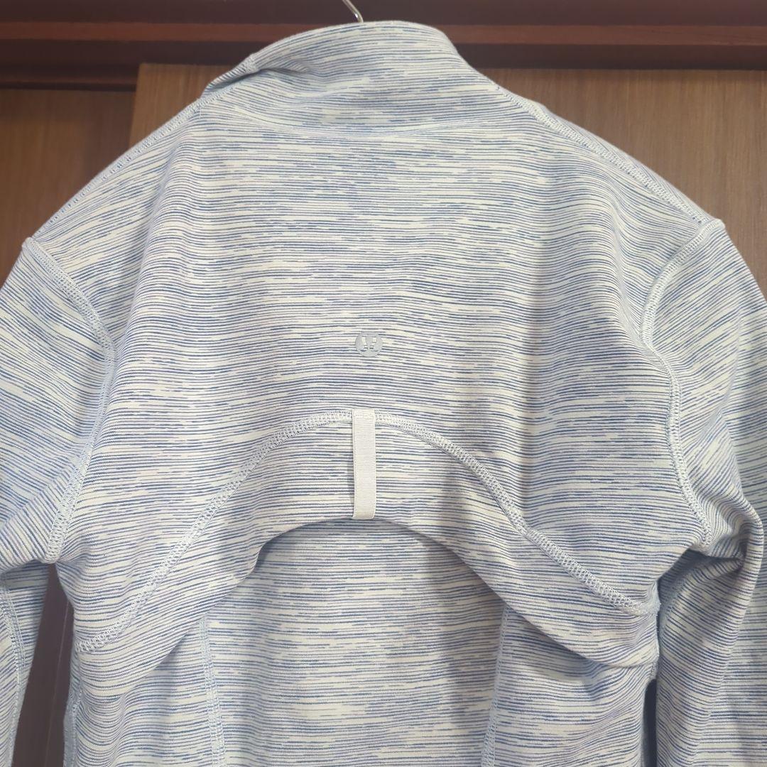 lululemon define ジャケット サイズ2