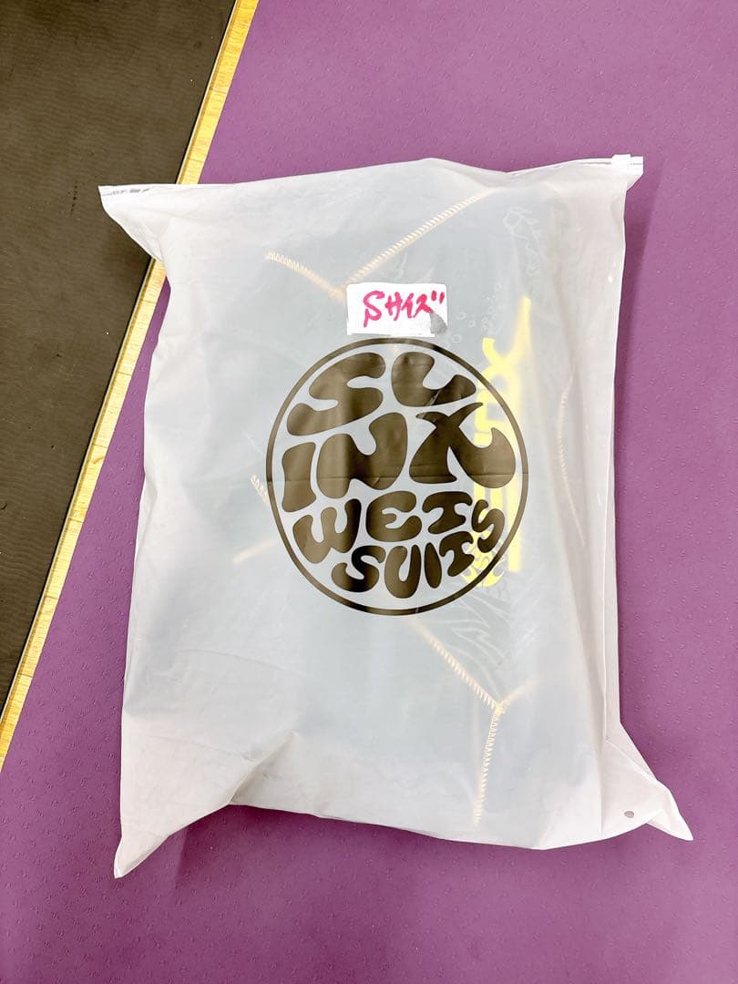 ウエットスーツ メンズ 5mm ネオプレン素材 フルスーツ 裏起毛素材 S