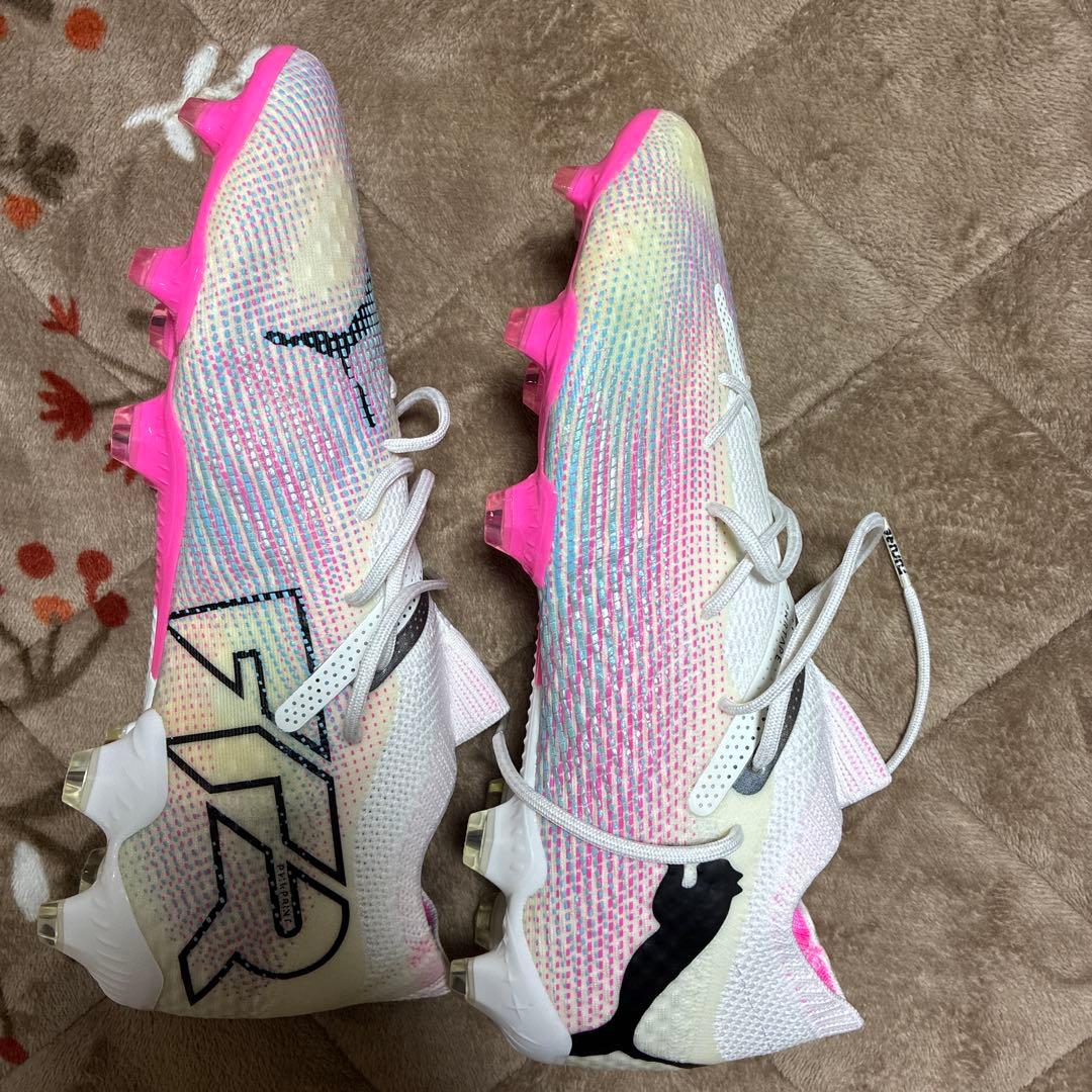 プーマ PUMA フューチャー7 アルティメット　28cm