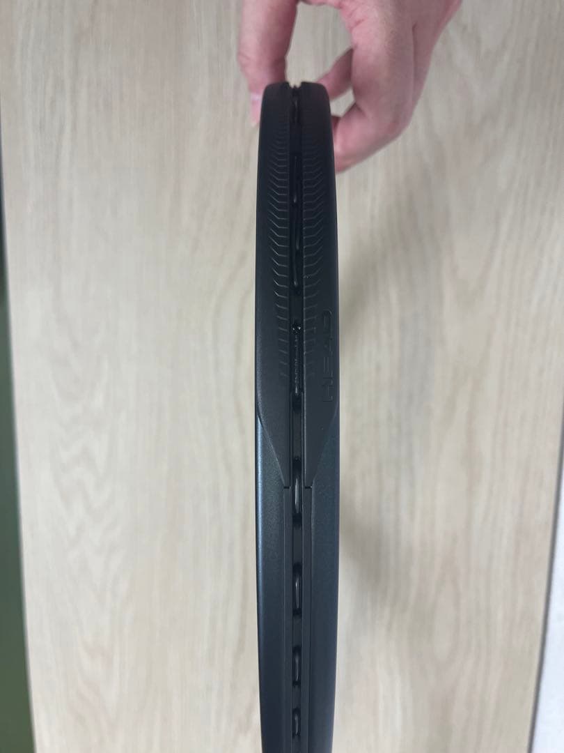 新品同様2026 HEAD SPEED MPL G2
