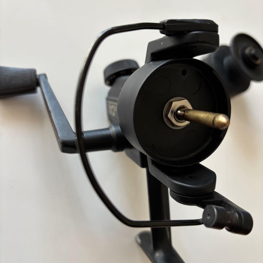 Abu Garcia Cardinal C4X スピニングリール