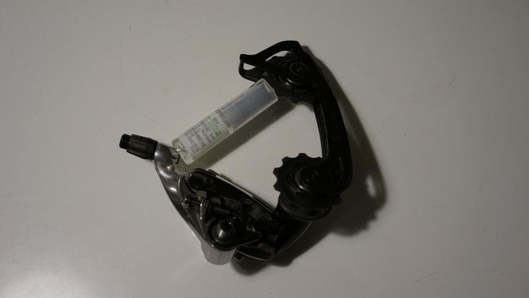 SRAM RED リアディレイラー