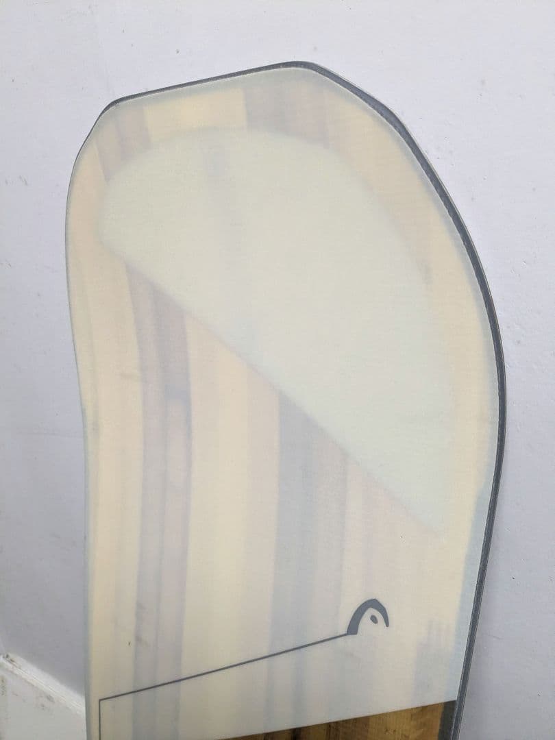 美品HEAD ANYTHING LYT 156cm 22/23 　Mサイズ