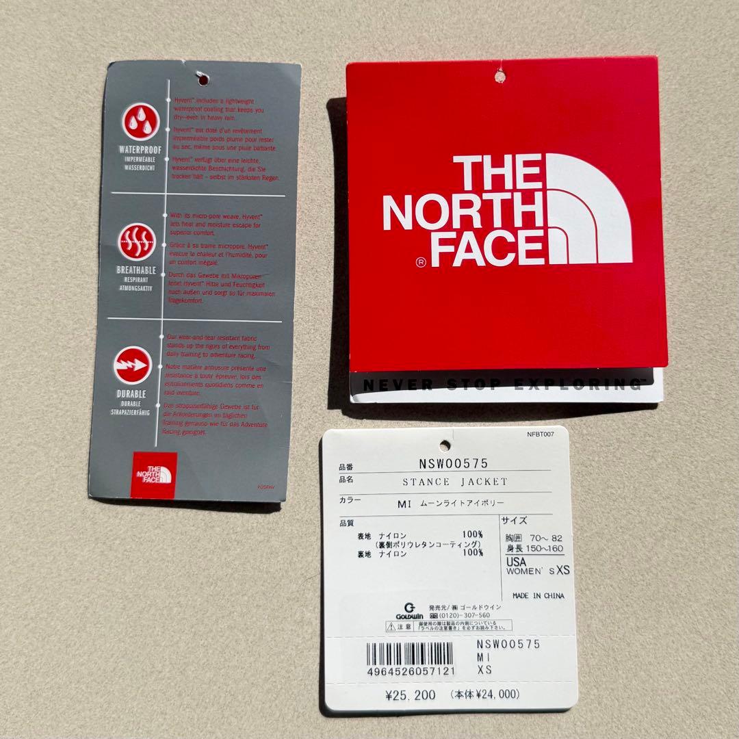THE NORTH FACE ノースフェイス ウェア