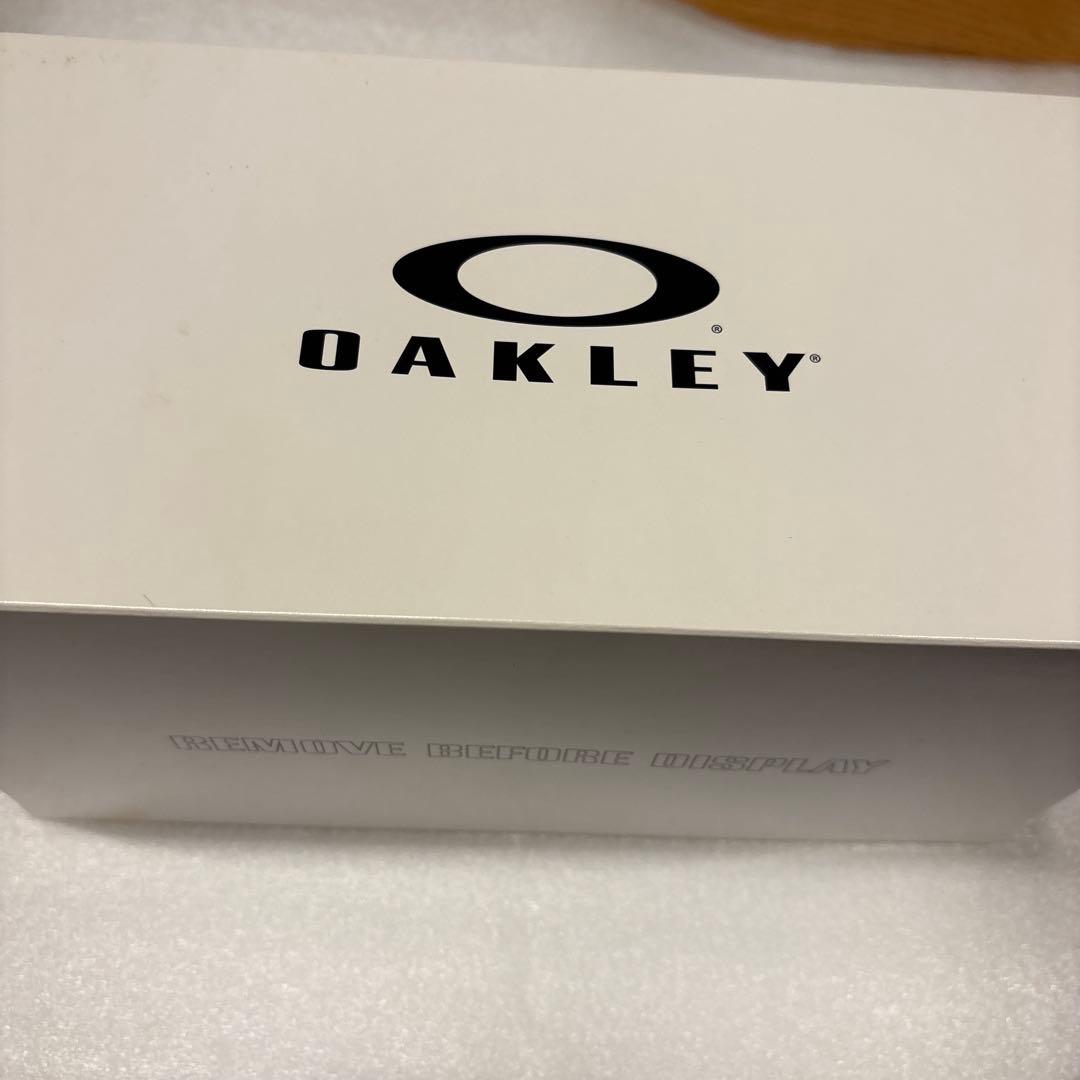 OAKLEY　オークリー　LINE MINER 新品未使用
