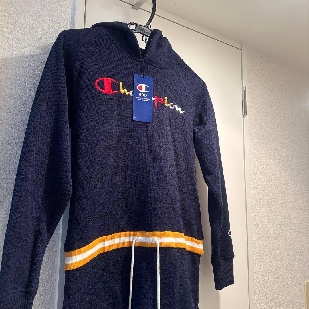 ゴルフ レディース ワンピース CW-WG408 Champion