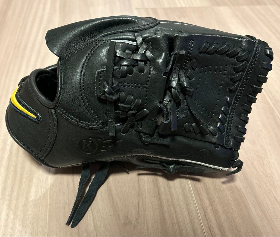 【極美品】NIKE M18 SIGNATURE MODE松坂大輔 ナイキ 野球