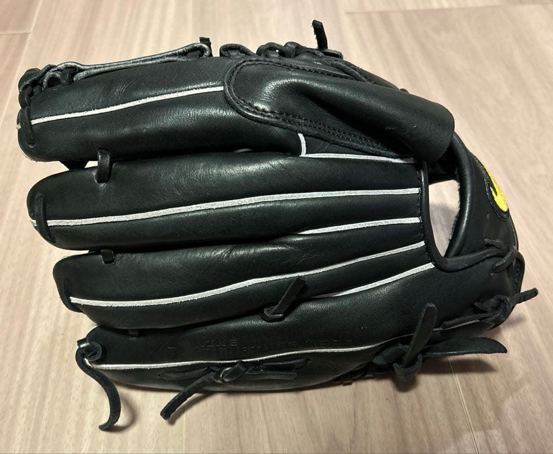 【極美品】NIKE M18 SIGNATURE MODE松坂大輔 ナイキ 野球