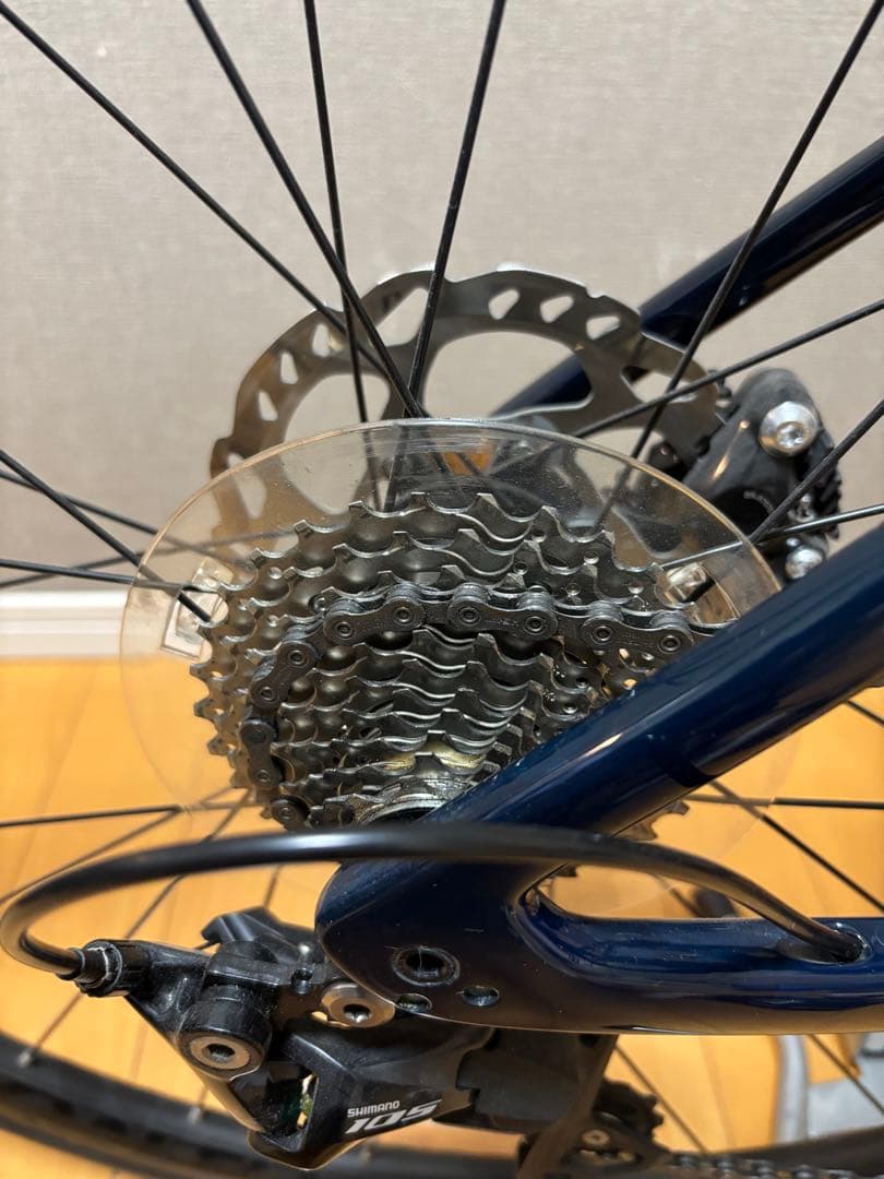 【連休中のみ値下げします】TREK Émonda SL5 サイズ50
