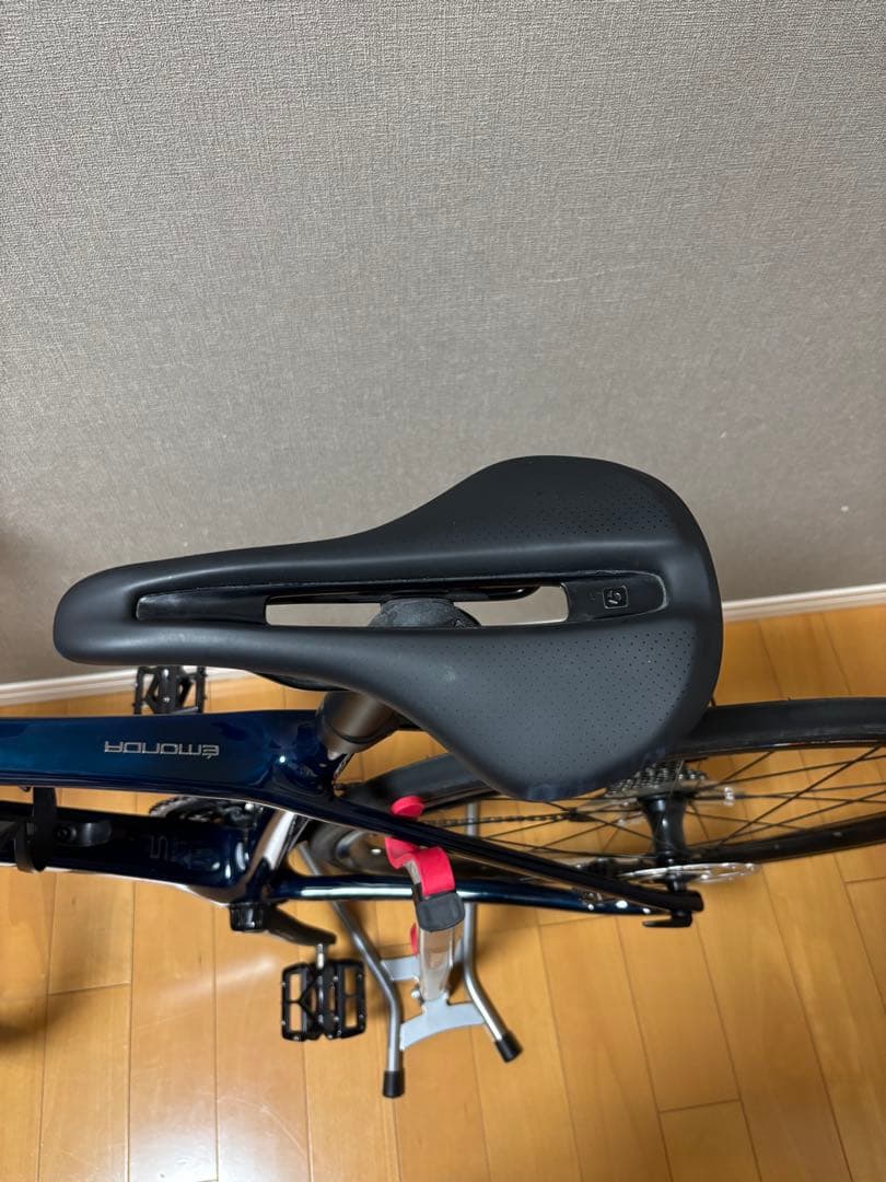 【連休中のみ値下げします】TREK Émonda SL5 サイズ50
