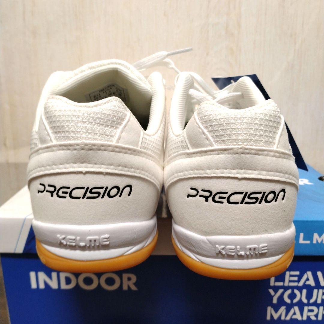 【新品未使用EU40.5】KELME PREDECIDOR インドアシューズ