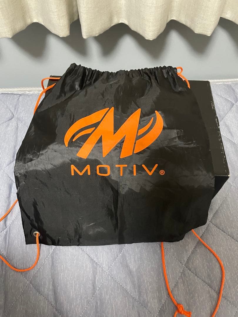 Dibidibidj ボウリングシューズ MOTIV モーティブ 27cm