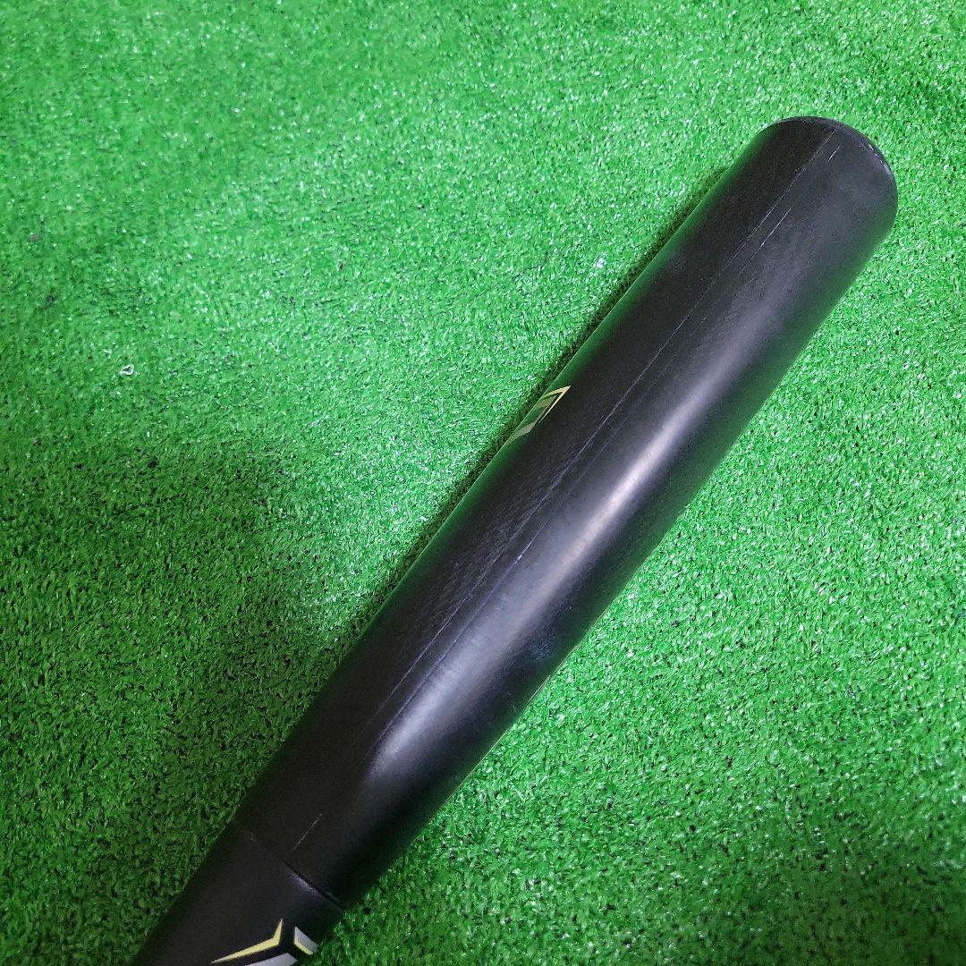 ミズノ ビヨンドマックス レガシー 85cm 軟式バット 1CJBR164