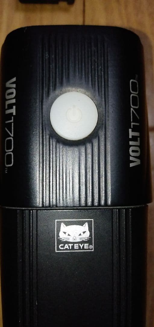 CATEYE VOLT1700 ブラック