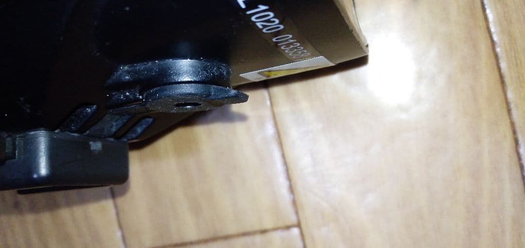CATEYE VOLT1700 ブラック