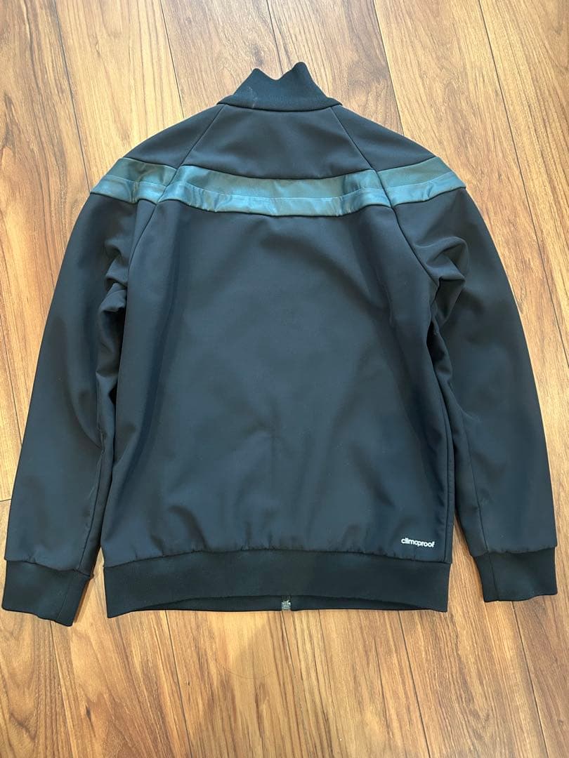 adidas ドイツ代表　ジャケット　厚手