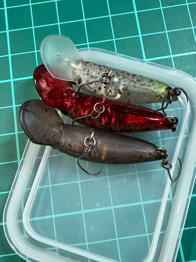 ディスプラウト　イーグルプレーヤー　ピコイーグルプレーヤー　オオツカオリカラ
