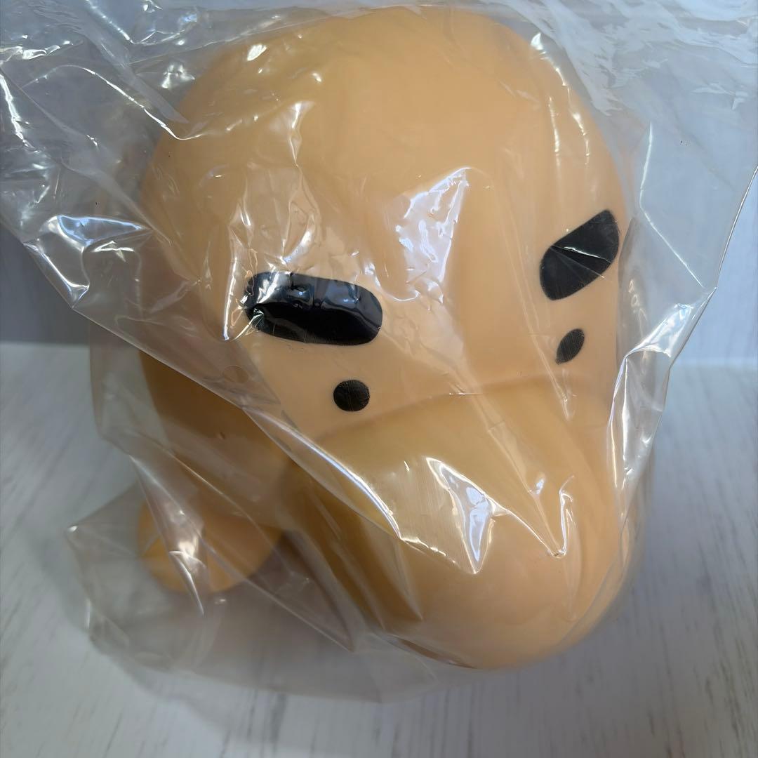 【3月まで】MOTHER2 ギークの逆襲 スーパーDXどせいさんソフビフィギュア