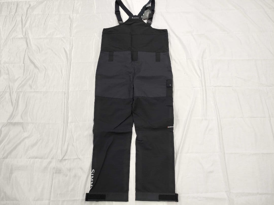 Simms CX Bib ビブパンツ L 防水 フィッシング 新品タグ付